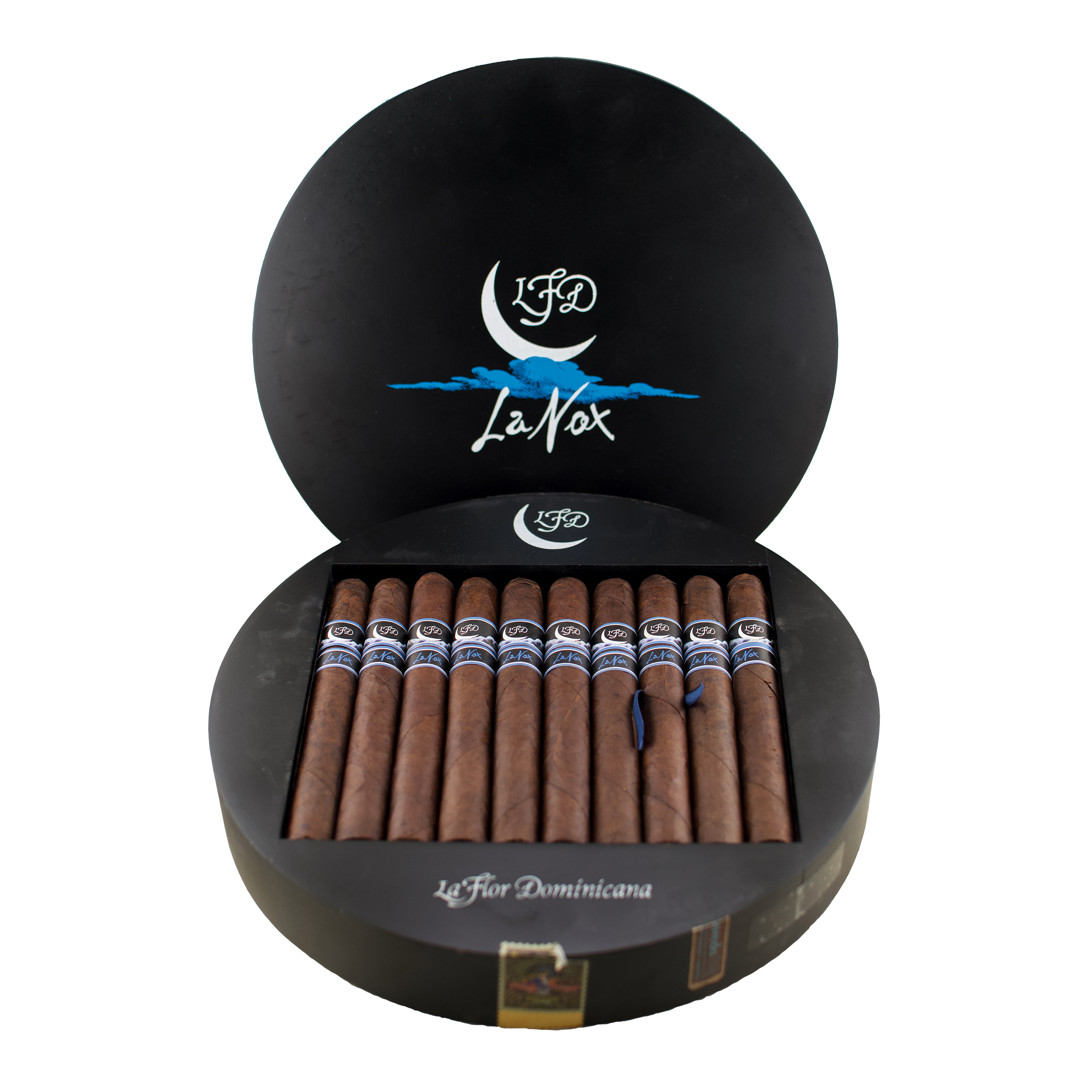 LFD La Nox Cigar - Box